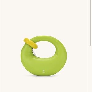 JW PEI ABACUS MINI TOP HANDLE BAG